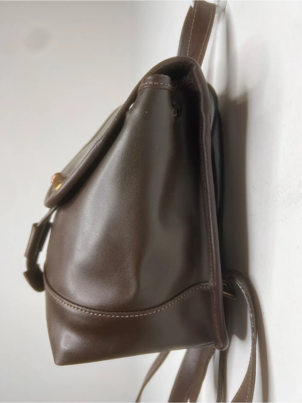 Coach vintage leather